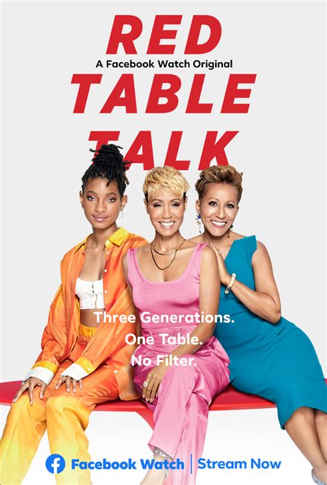 red table talk jay versace|rtt red table talk.